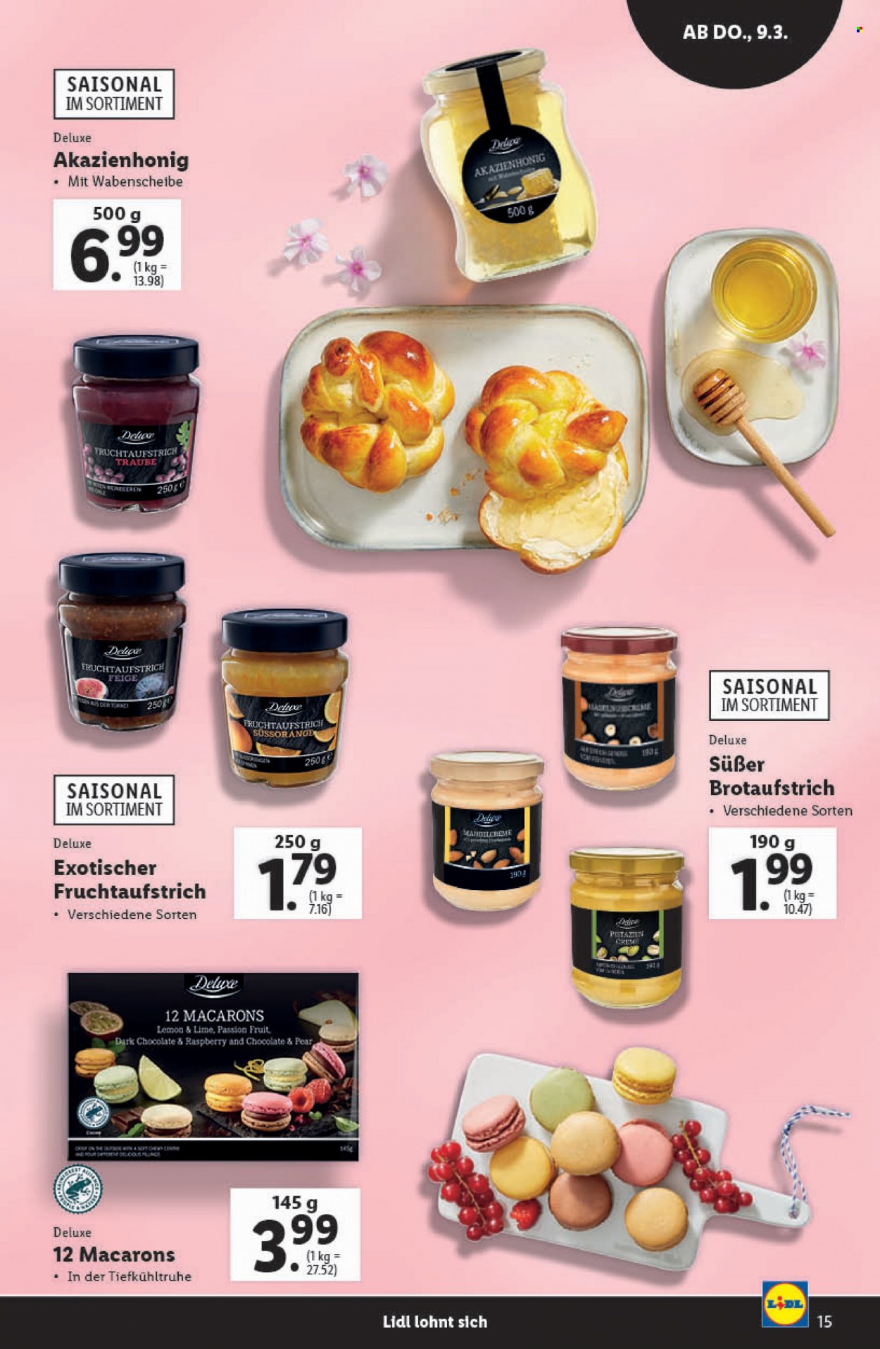 Angebote Lidl. Seite 15