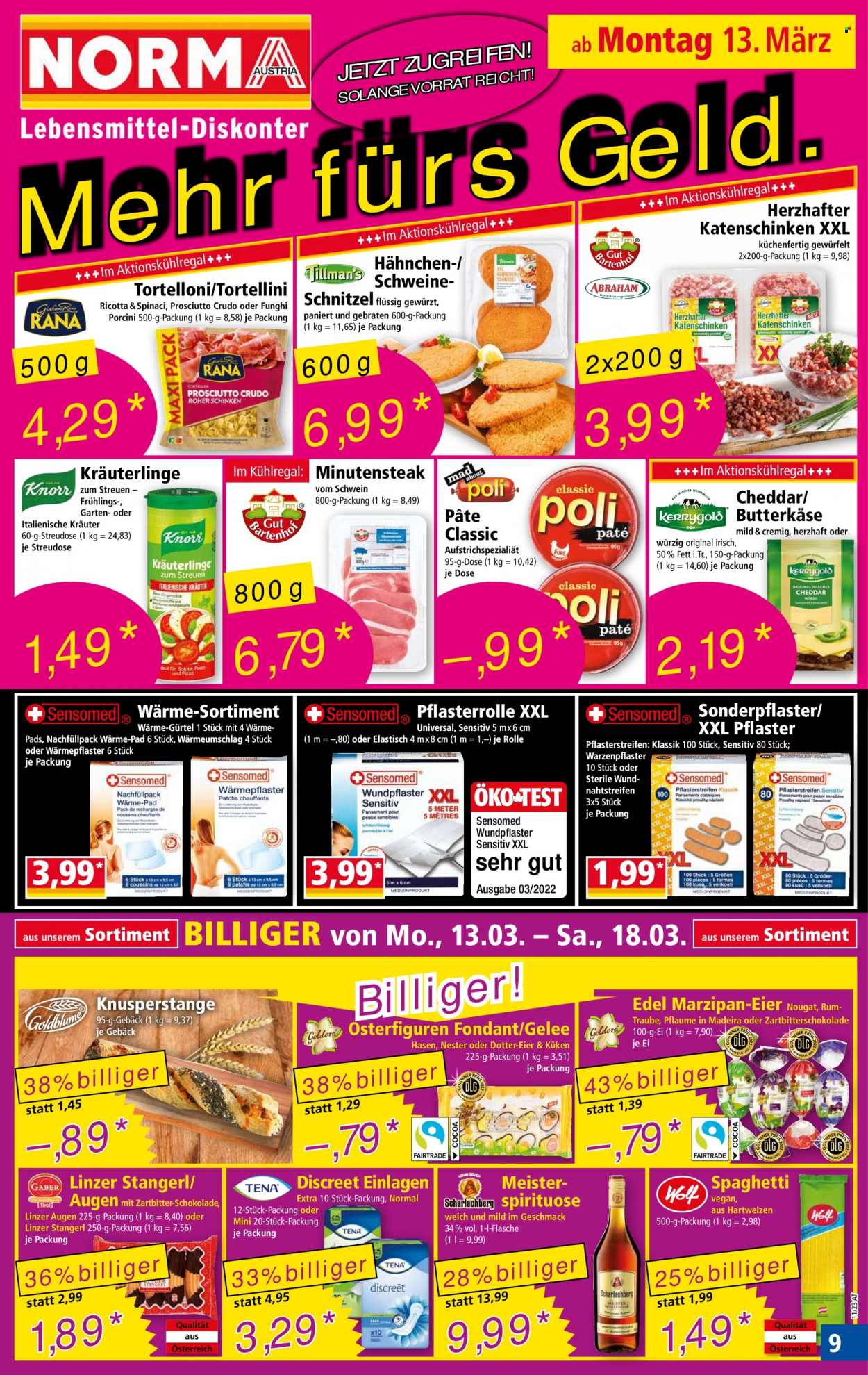 Angebote Norma - 13.3.2023 - 19.3.2023. Seite 9
