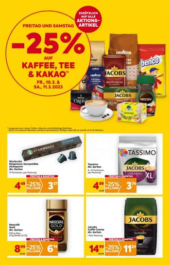 thumbnail - Jacobs Tassimo kaffeekapseln div. Sorten