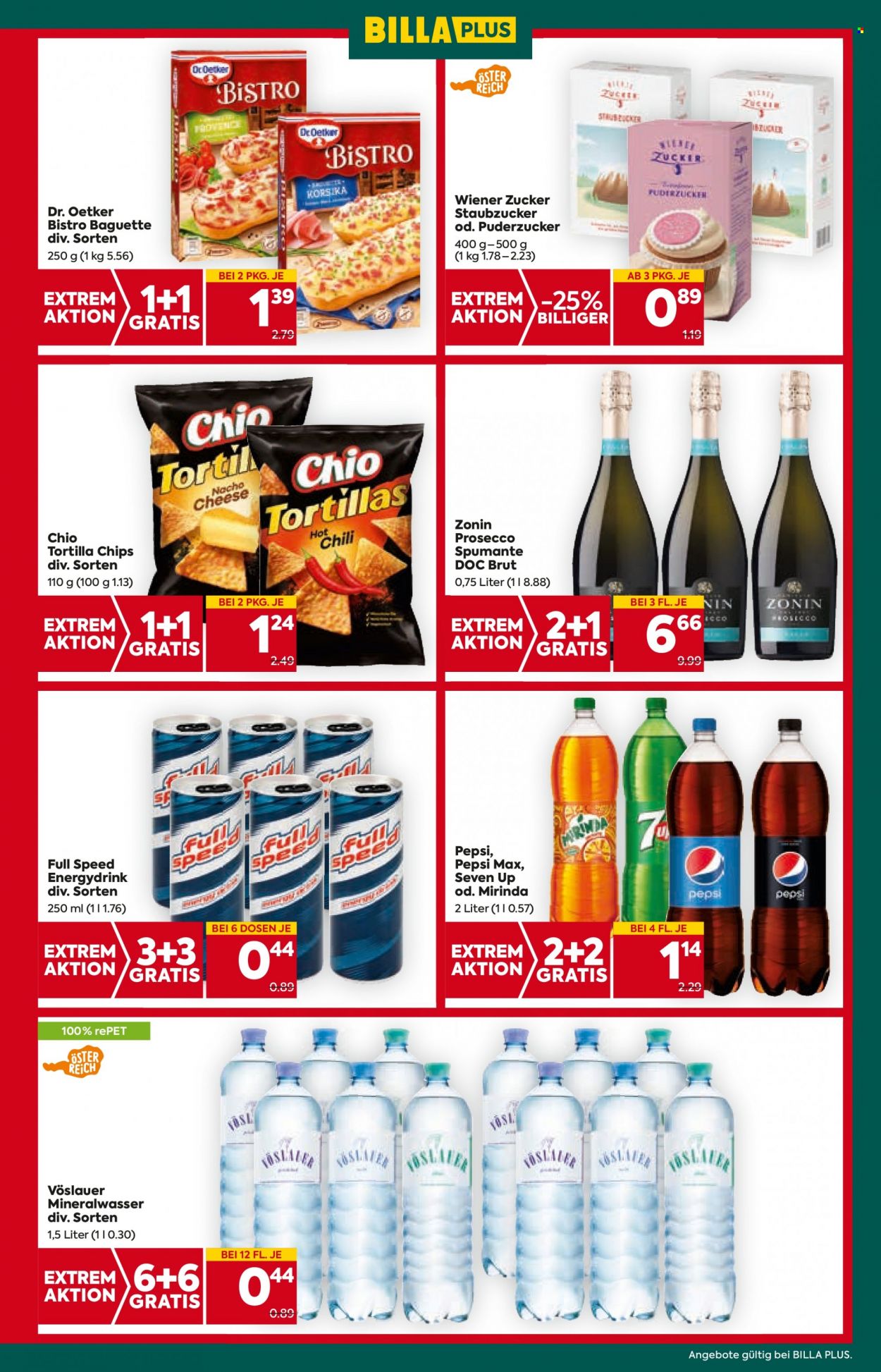 Angebote Billa Plus - 9.3.2023 - 15.3.2023. Seite 5