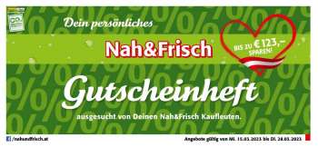 Angebote KASTNER - 15.3.2023 - 28.3.2023.