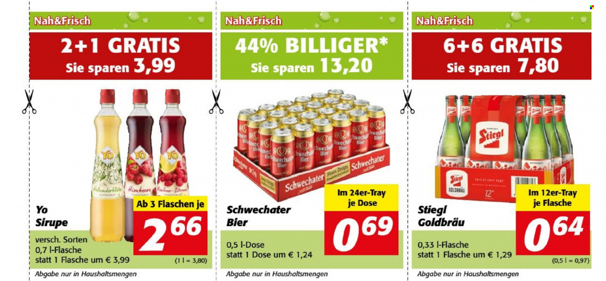 Angebote KASTNER - 15.3.2023 - 28.3.2023. Seite 11