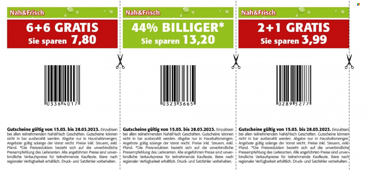 Angebote KASTNER - 15.3.2023 - 28.3.2023. Seite 12