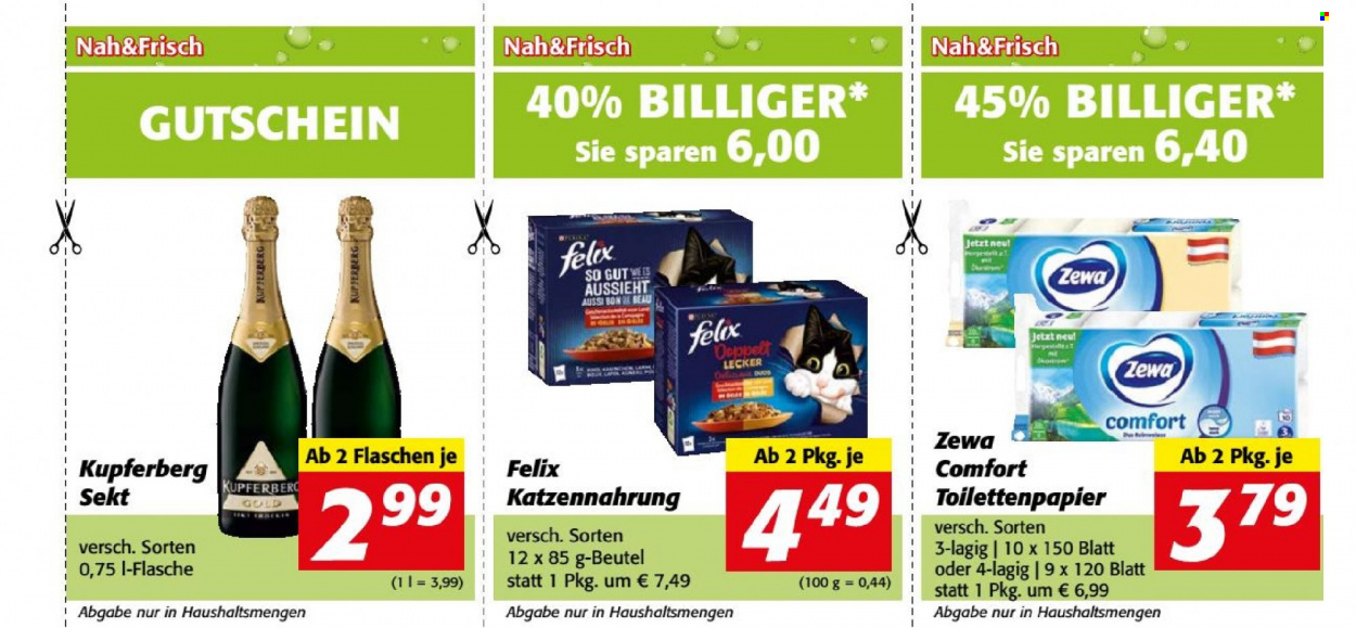 Angebote KASTNER - 15.3.2023 - 28.3.2023. Seite 13
