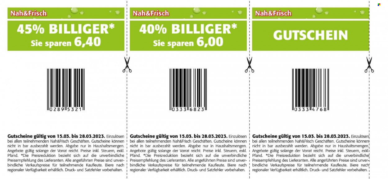 Angebote KASTNER - 15.3.2023 - 28.3.2023. Seite 14