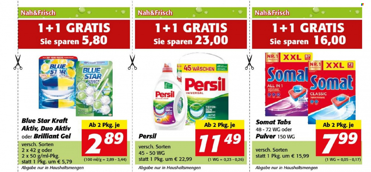 Angebote KASTNER - 15.3.2023 - 28.3.2023. Seite 15