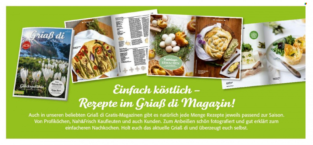Angebote KASTNER - 15.3.2023 - 28.3.2023. Seite 17