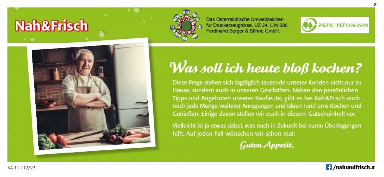 Angebote KASTNER - 15.3.2023 - 28.3.2023. Seite 20