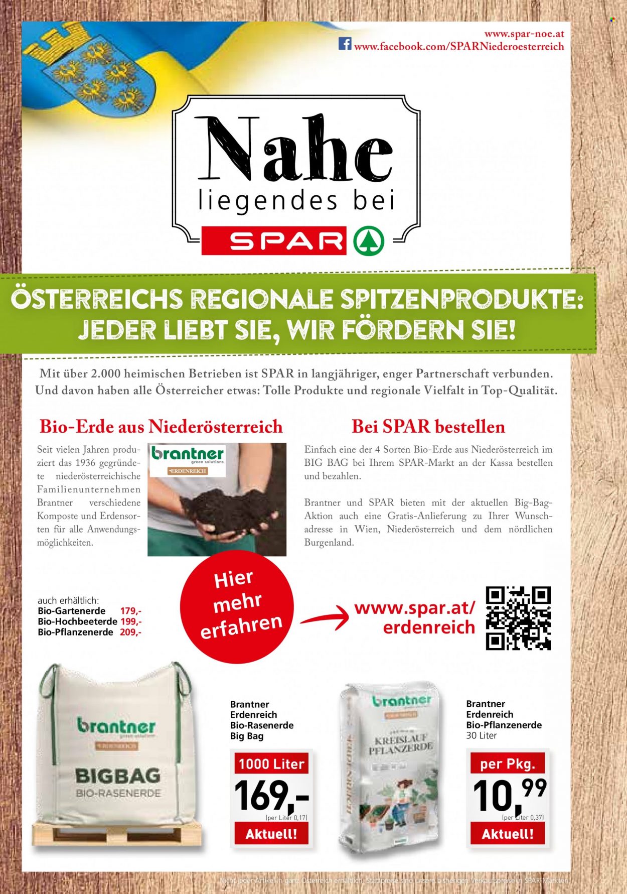 Angebote EUROSPAR - 9.3.2023 - 15.3.2023. Seite 10
