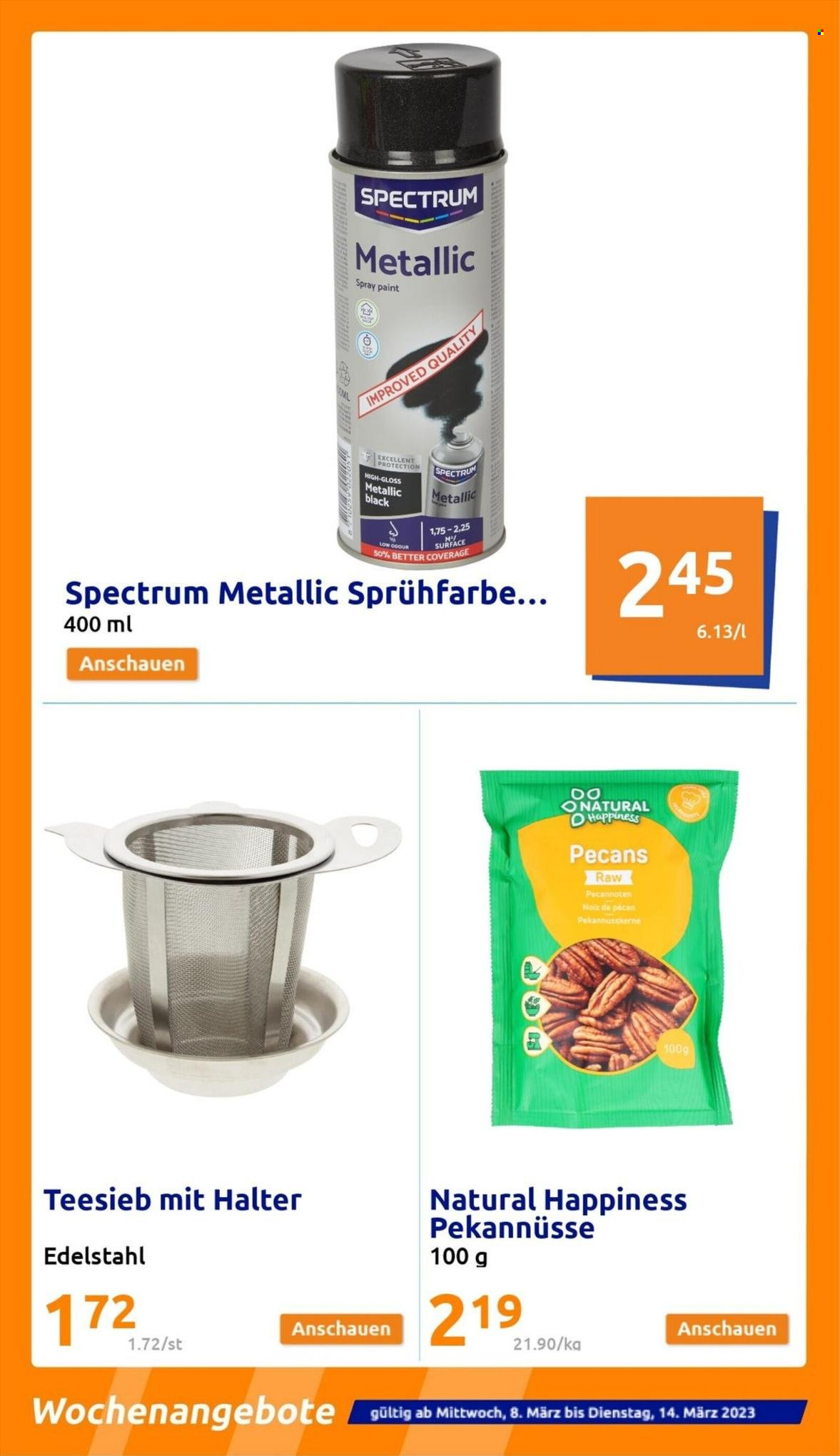 Angebote Action - 8.3.2023 - 14.3.2023. Seite 3