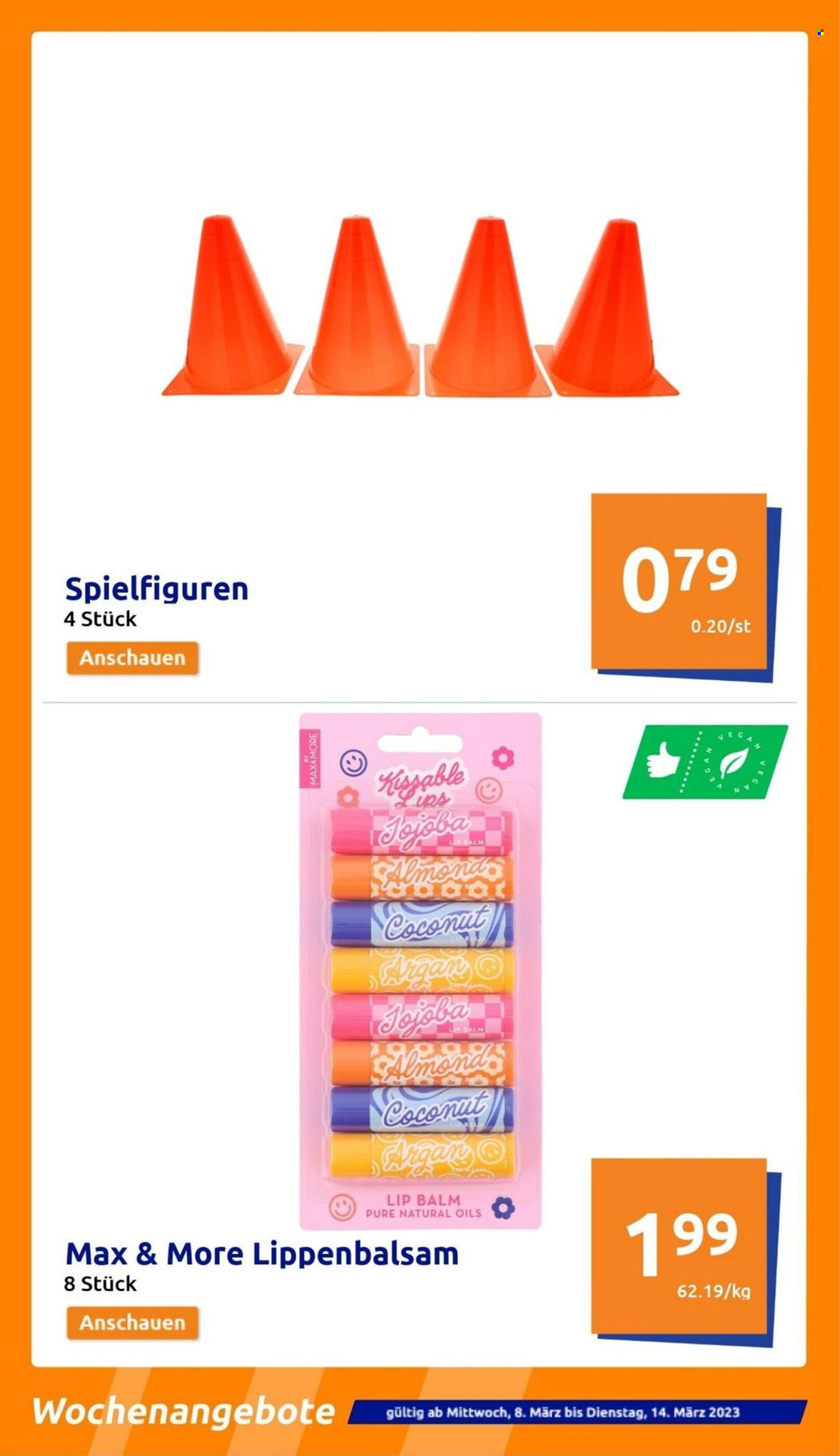 Angebote Action - 8.3.2023 - 14.3.2023. Seite 6