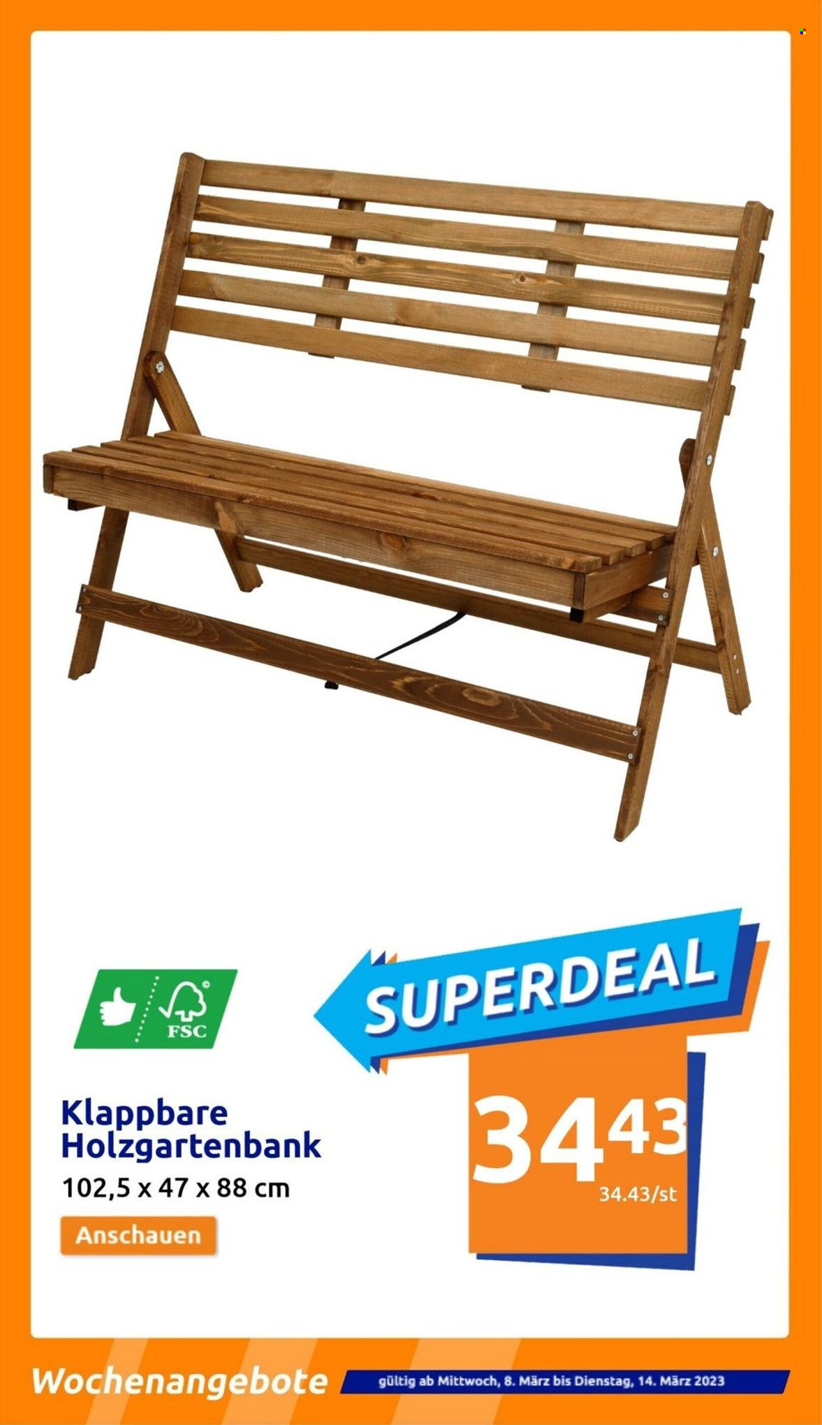Angebote Action - 8.3.2023 - 14.3.2023. Seite 8