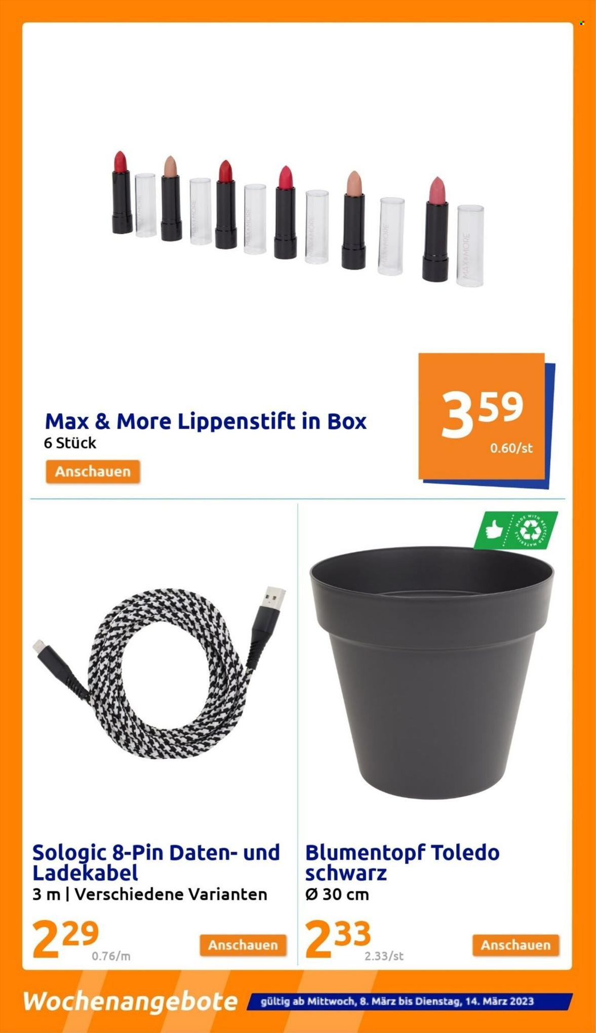 Angebote Action - 8.3.2023 - 14.3.2023. Seite 17