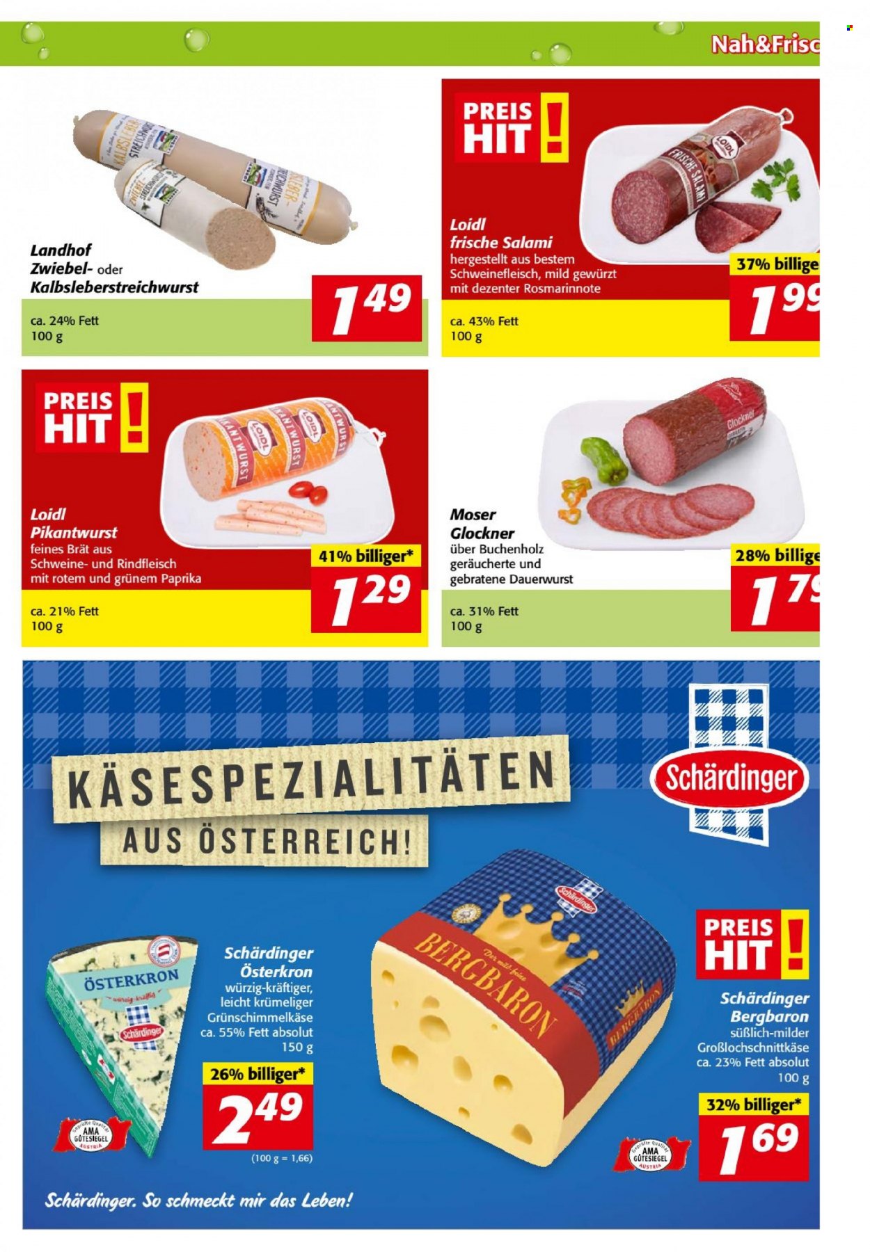 Angebote KASTNER - 15.3.2023 - 21.3.2023. Seite 3