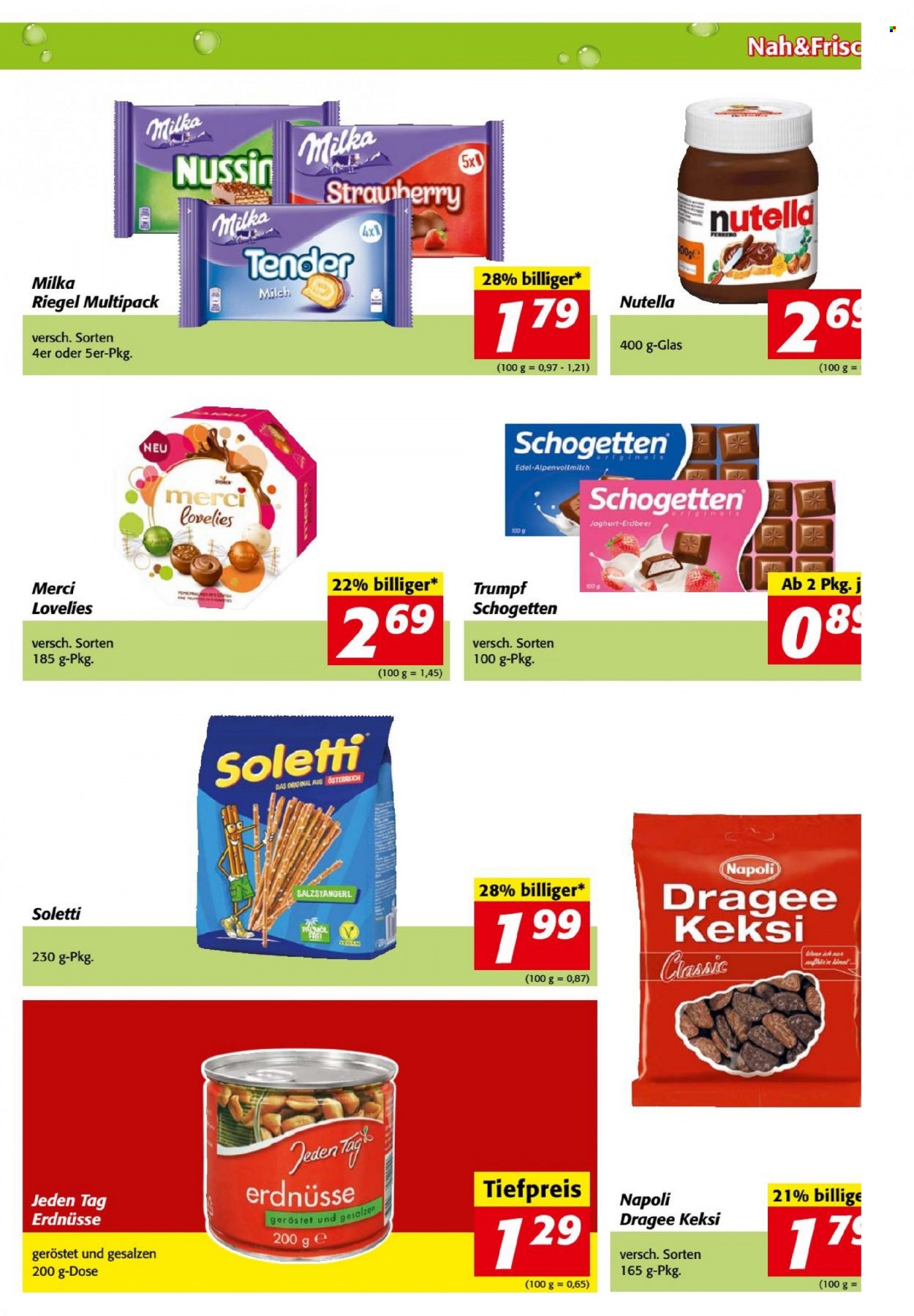 Angebote KASTNER - 15.3.2023 - 21.3.2023. Seite 5