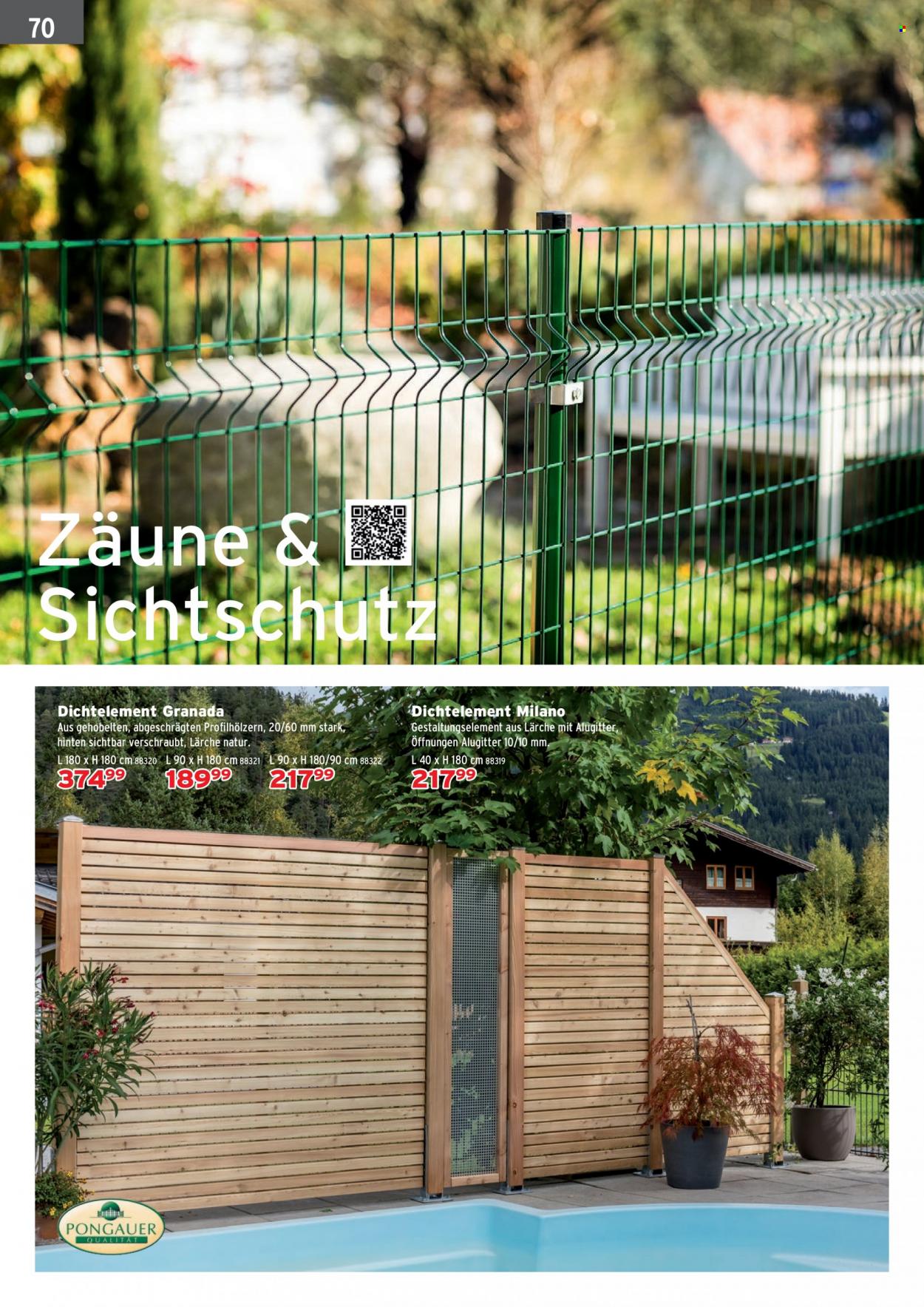 Angebote Salzburger Lagerhaus - 9.3.2023 - 31.5.2023. Seite 72