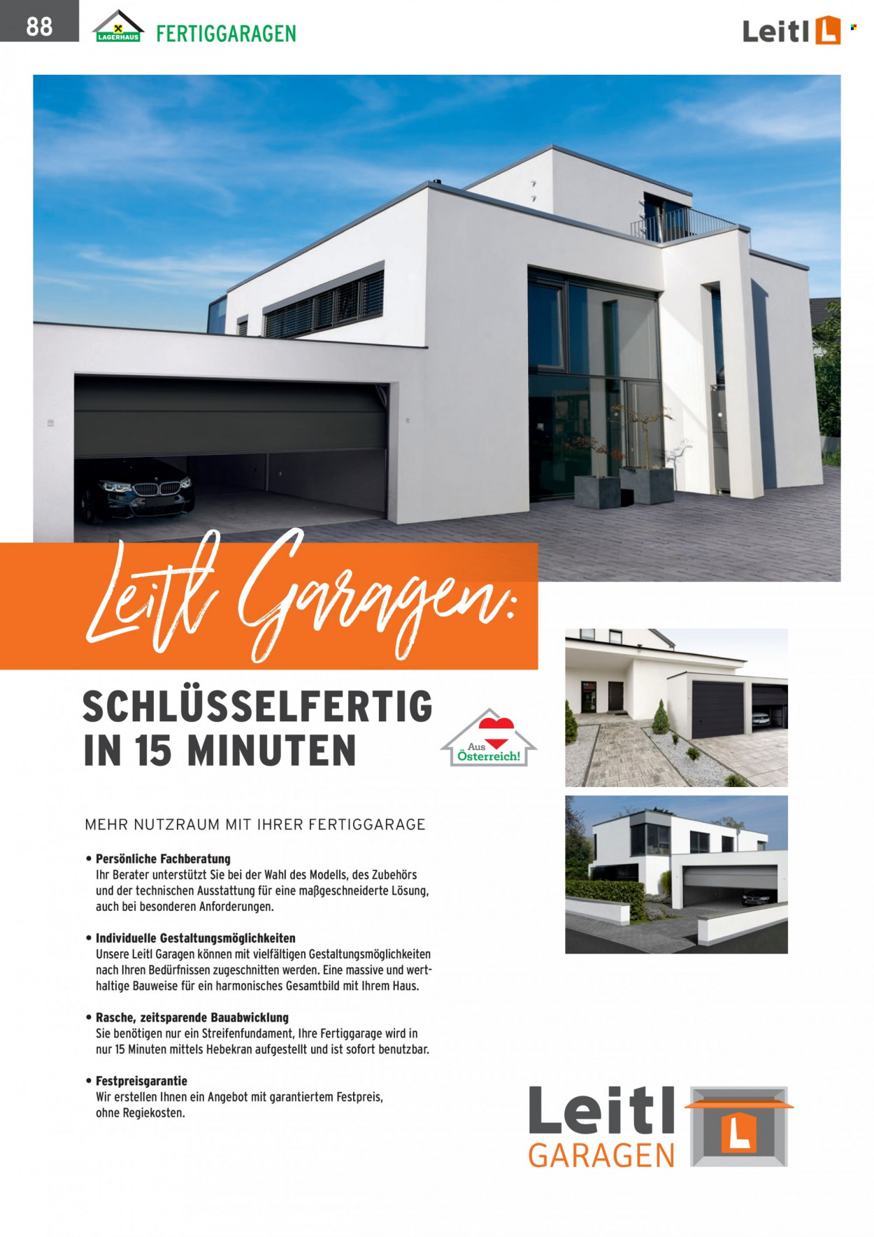 Angebote Salzburger Lagerhaus - 9.3.2023 - 31.5.2023. Seite 90