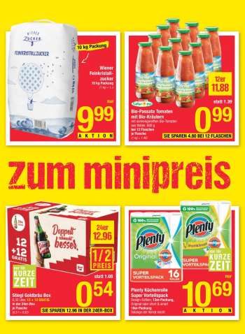 thumbnail - Stiegl Goldbräu Box 0,33 Liter
