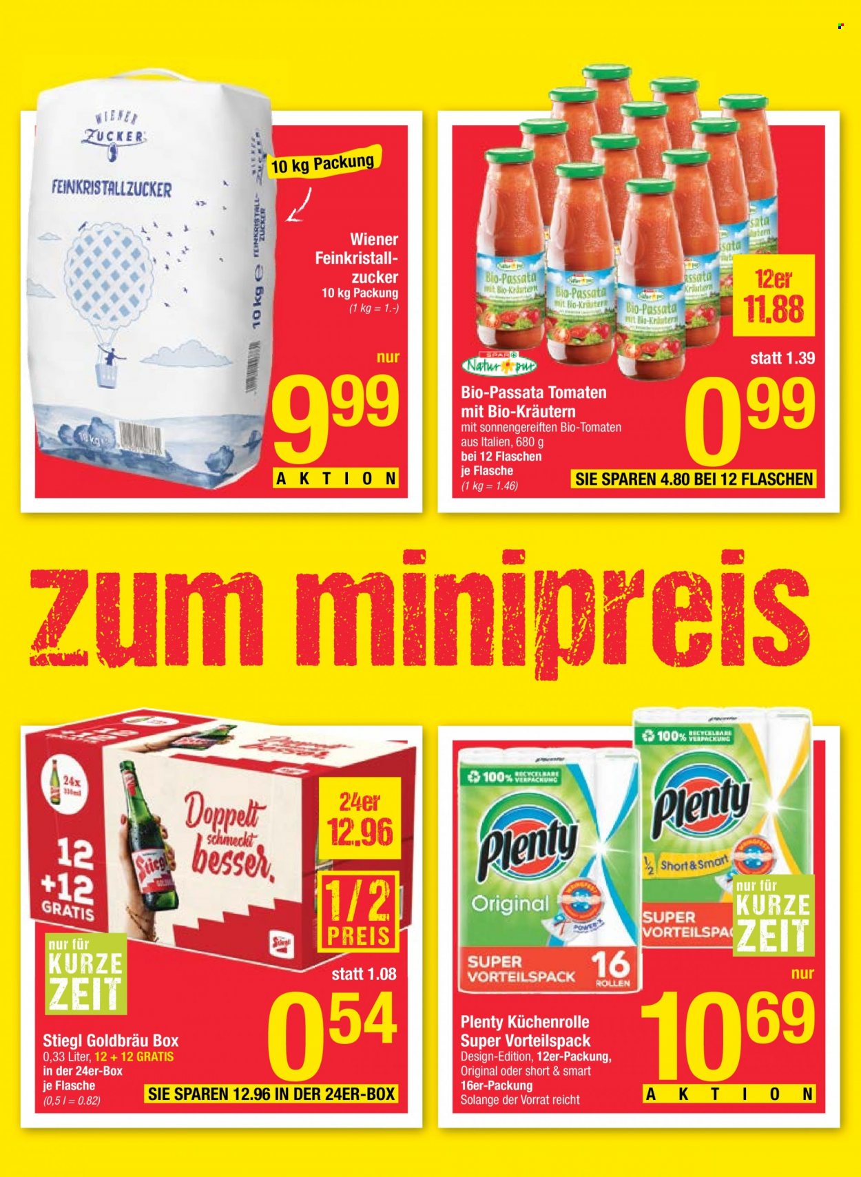 Angebote Maximarkt - 13.3.2023 - 18.3.2023. Seite 7
