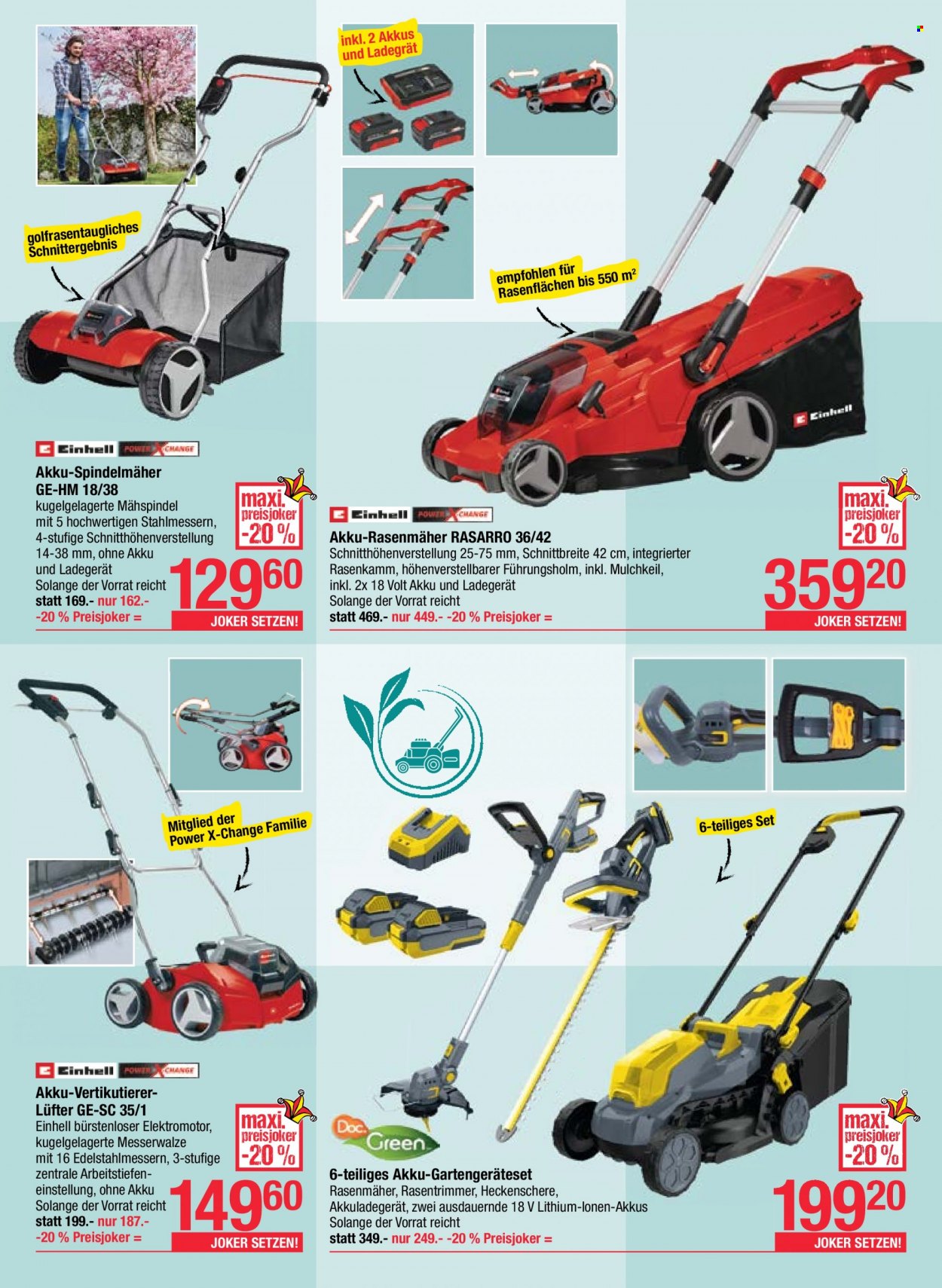 Angebote Maximarkt - 13.3.2023 - 18.3.2023. Seite 19
