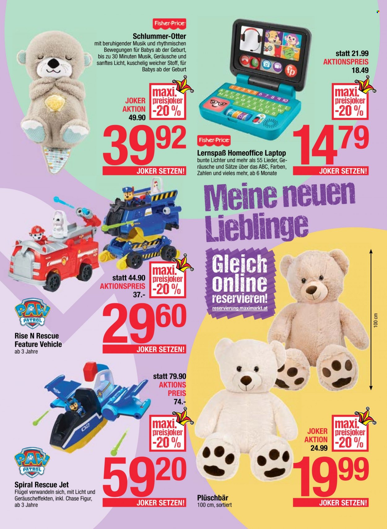 Angebote Maximarkt - 13.3.2023 - 8.4.2023. Seite 7