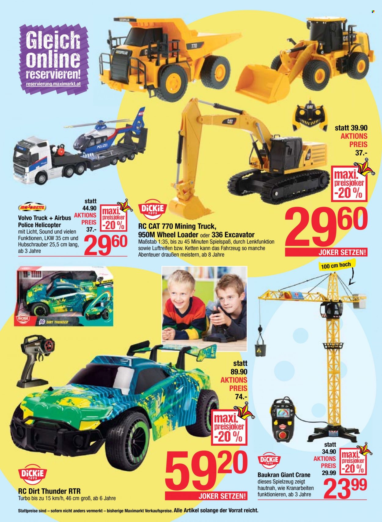 Angebote Maximarkt - 13.3.2023 - 8.4.2023. Seite 8