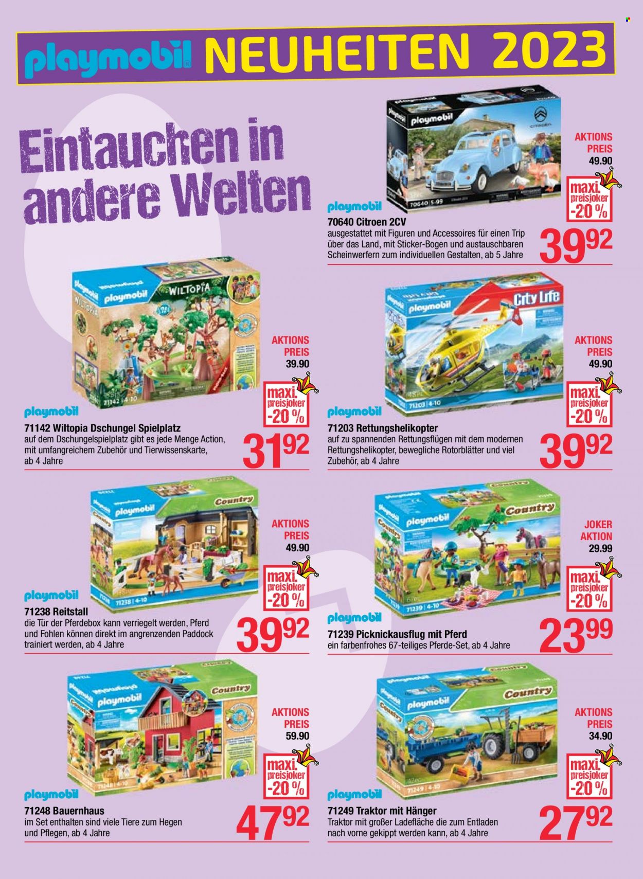Angebote Maximarkt - 13.3.2023 - 8.4.2023. Seite 9