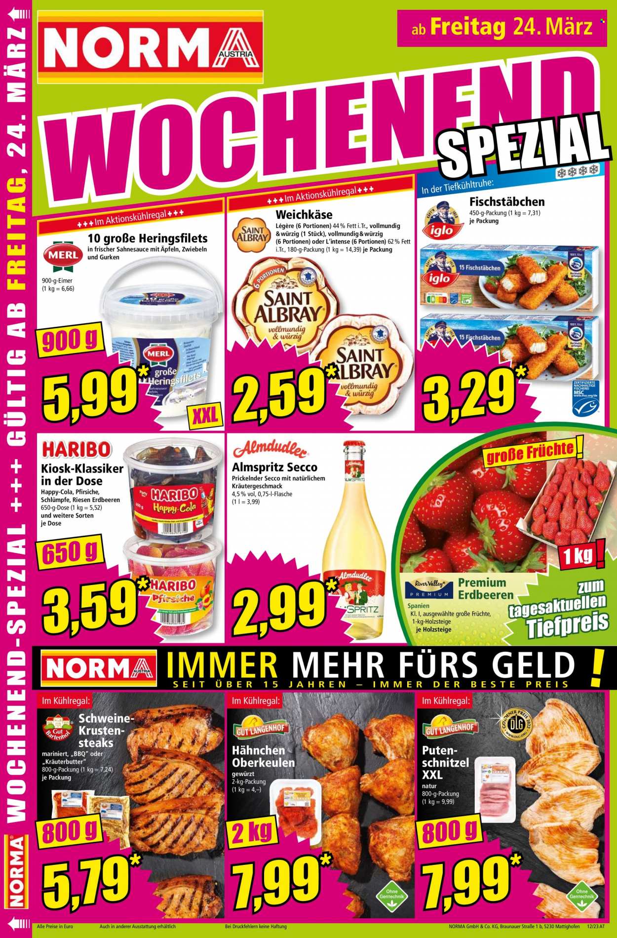 Angebote Norma - 20.3.2023 - 26.3.2023. Seite 16