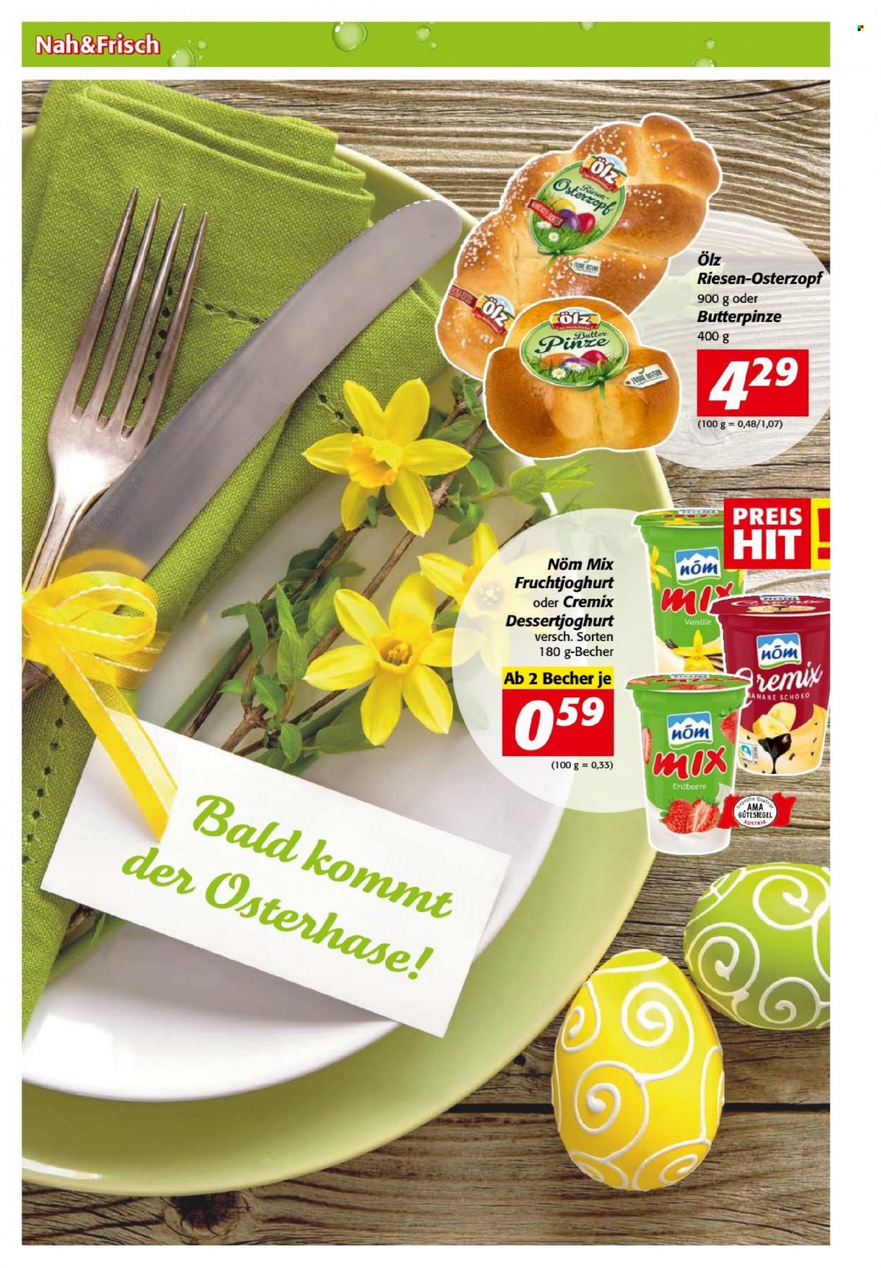 Angebote KASTNER - 22.3.2023 - 28.3.2023. Seite 2