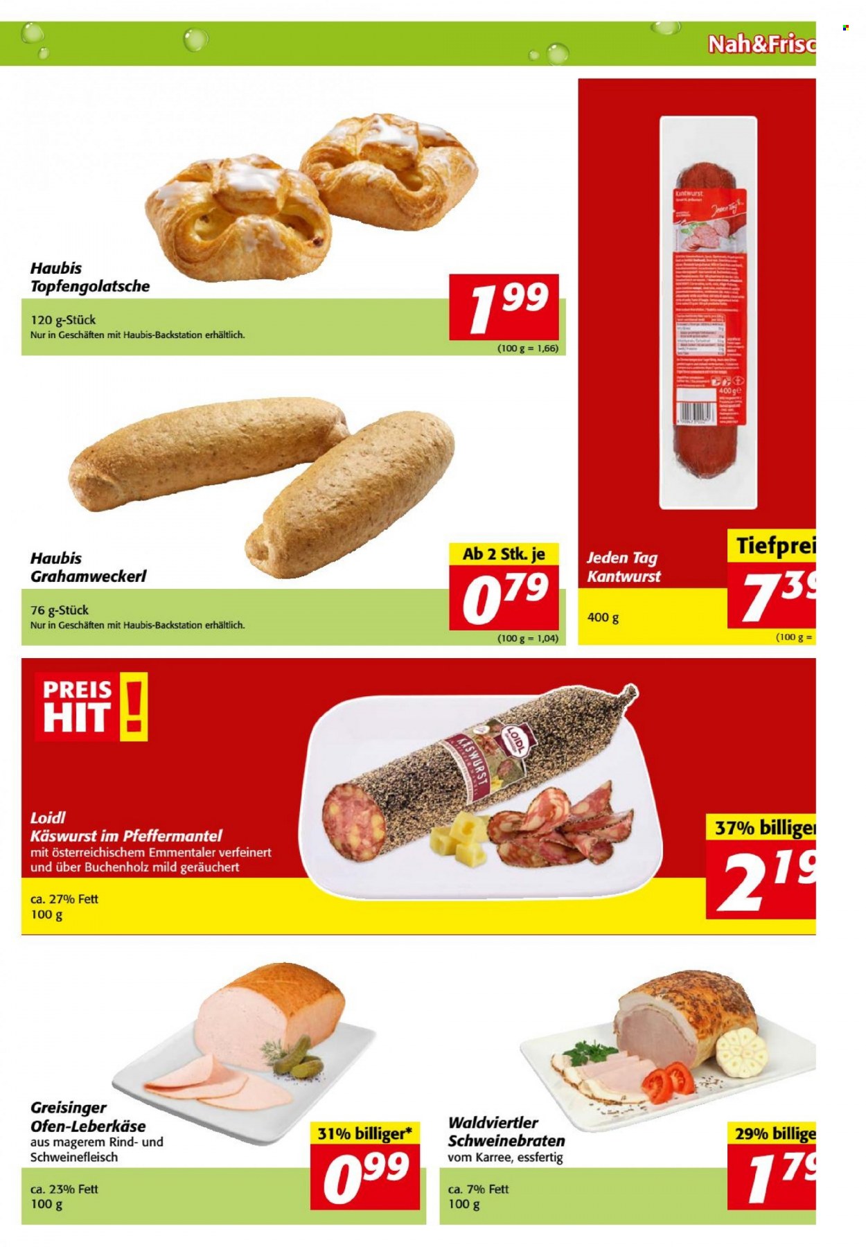 Angebote KASTNER - 22.3.2023 - 28.3.2023. Seite 5
