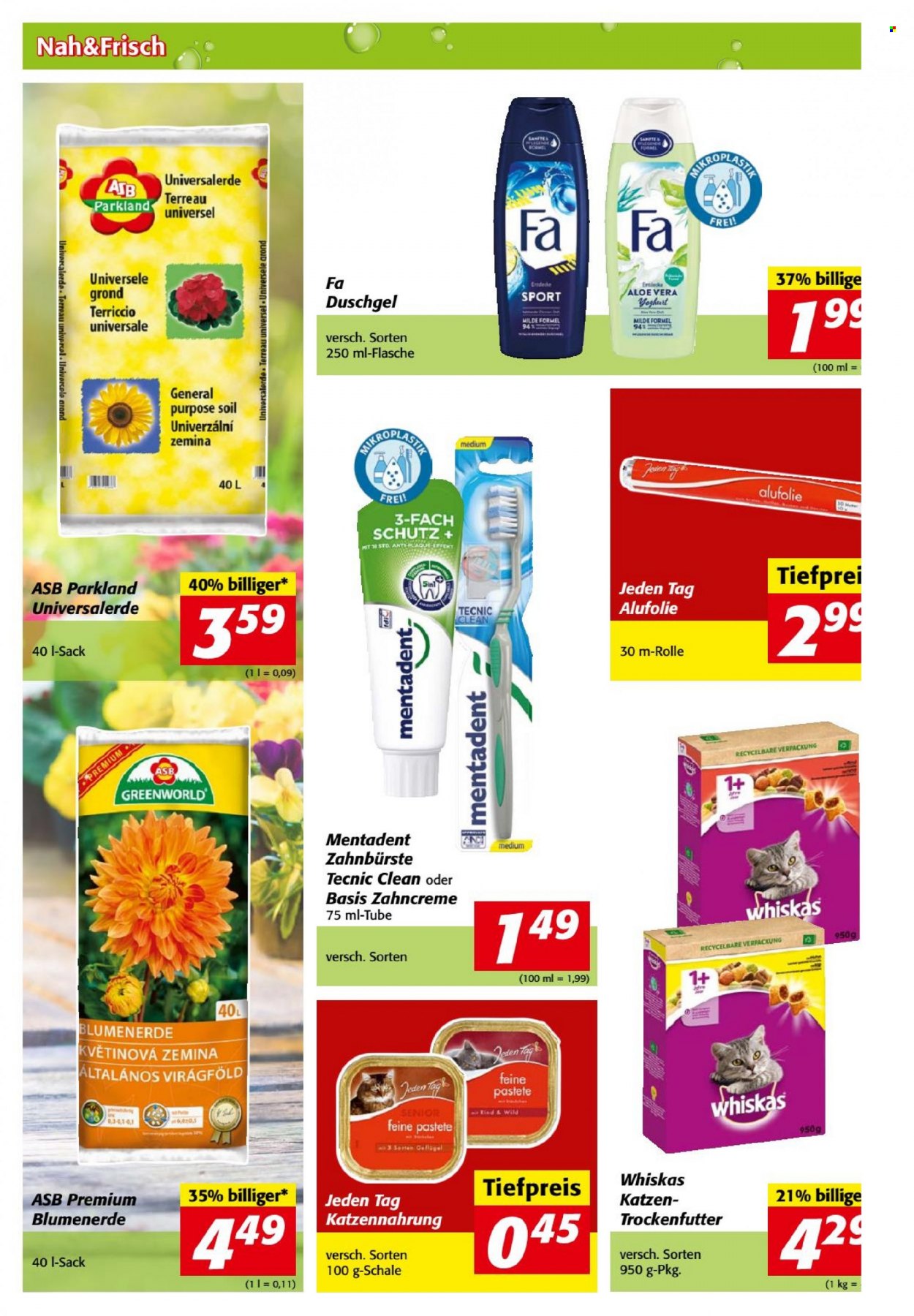 Angebote KASTNER - 22.3.2023 - 28.3.2023. Seite 8