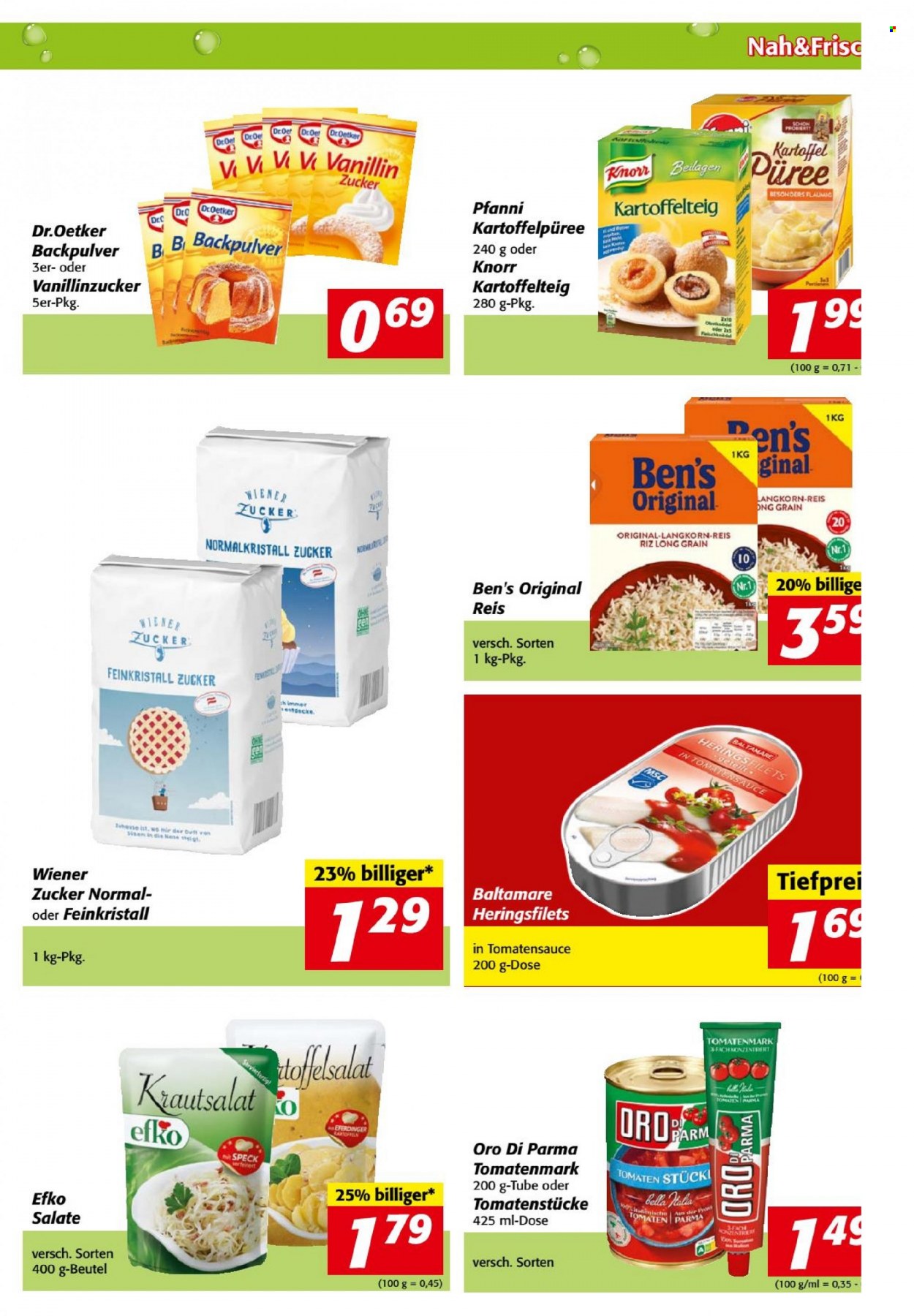 Angebote KASTNER - 22.3.2023 - 28.3.2023. Seite 9