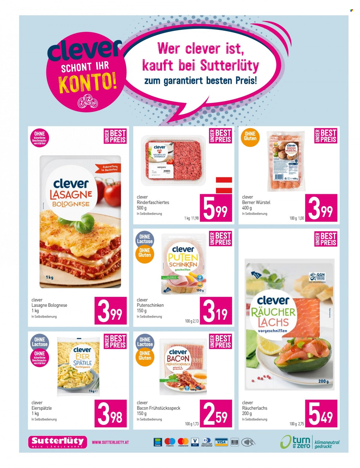 Angebote Sutterlüty - 16.3.2023 - 22.3.2023. Seite 16