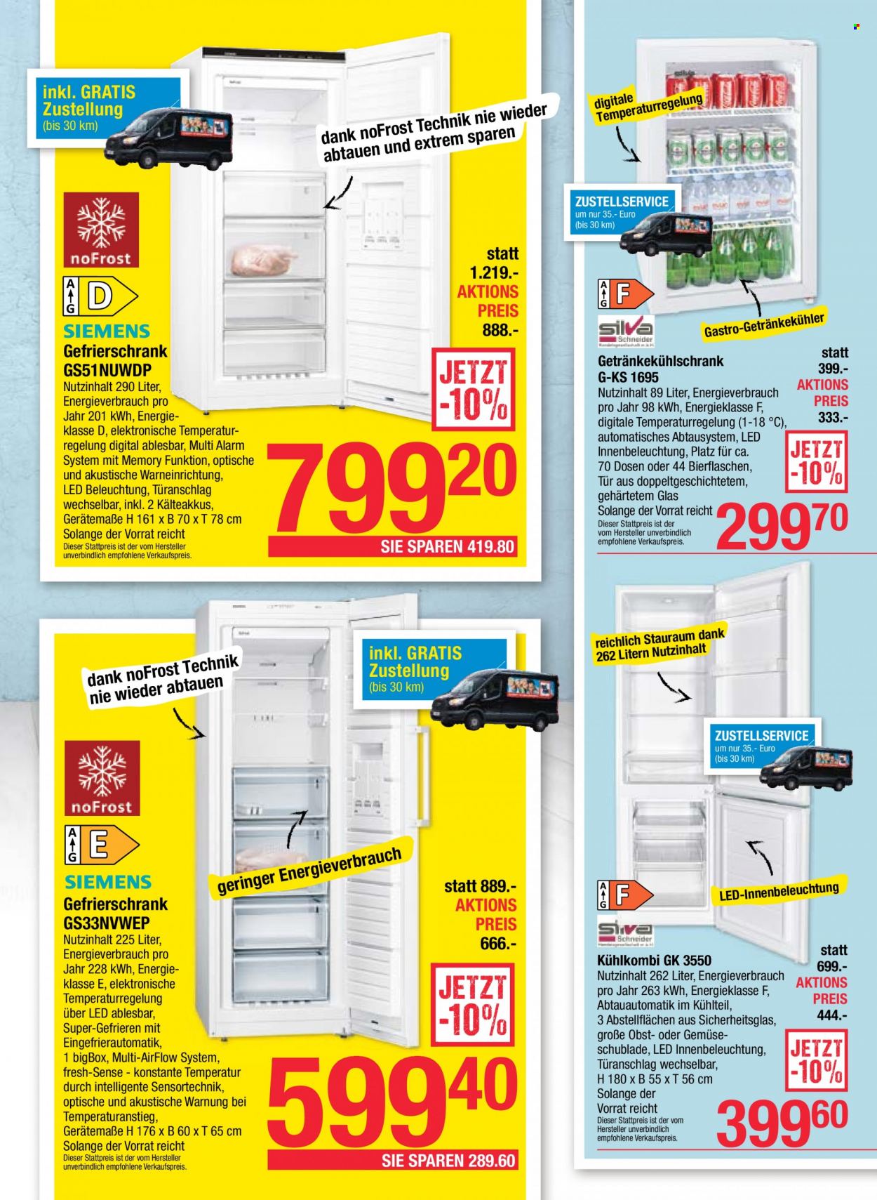 Angebote Maximarkt - 20.3.2023 - 25.3.2023. Seite 19