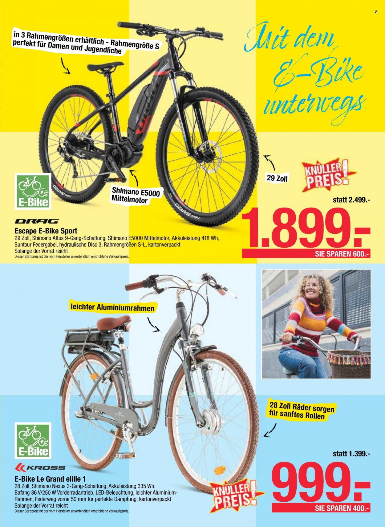 Angebote Maximarkt - 20.3.2023 - 25.3.2023. Seite 23