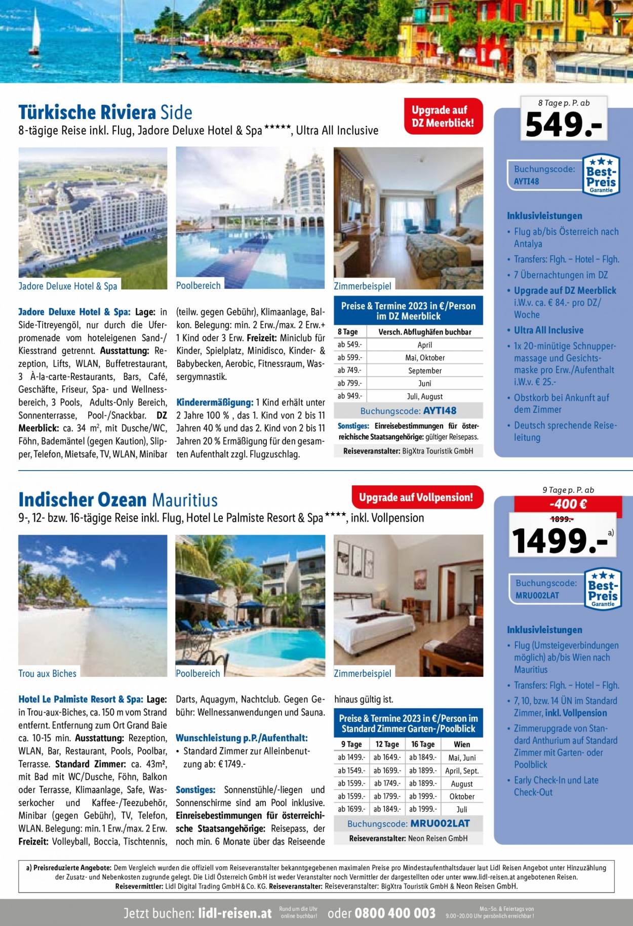 Angebote Lidl - 23.3.2023 - 29.3.2023. Seite 25