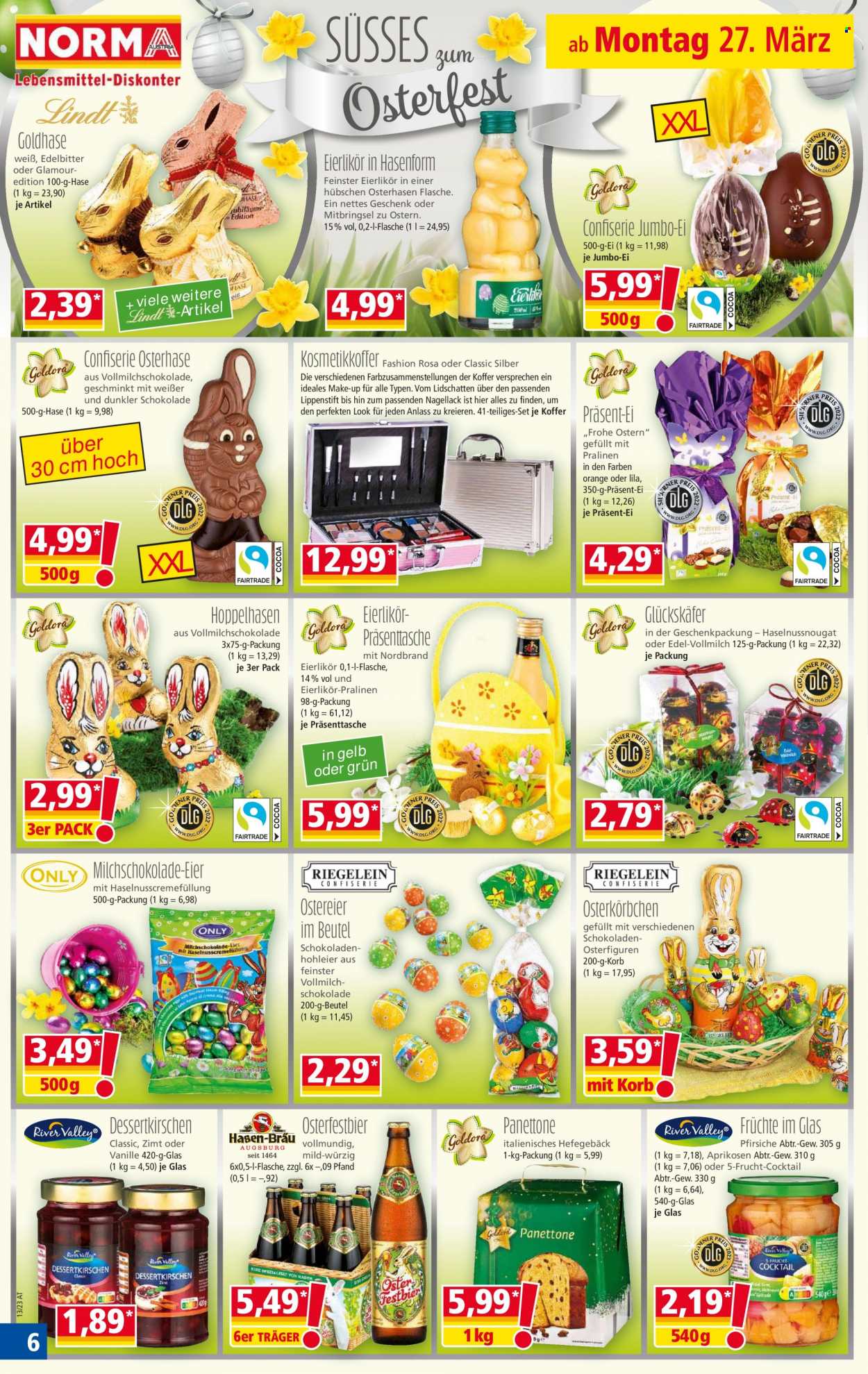 Angebote Norma - 27.3.2023 - 2.4.2023. Seite 6