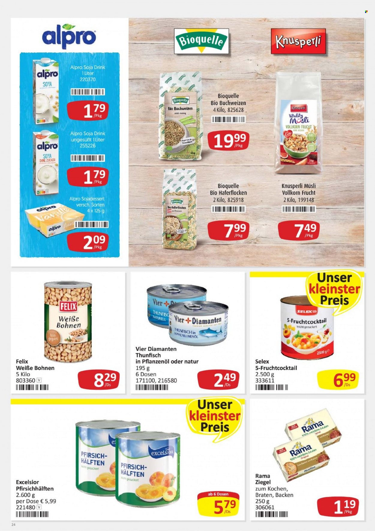 Angebote KASTNER - 27.3.2023 - 8.4.2023. Seite 24