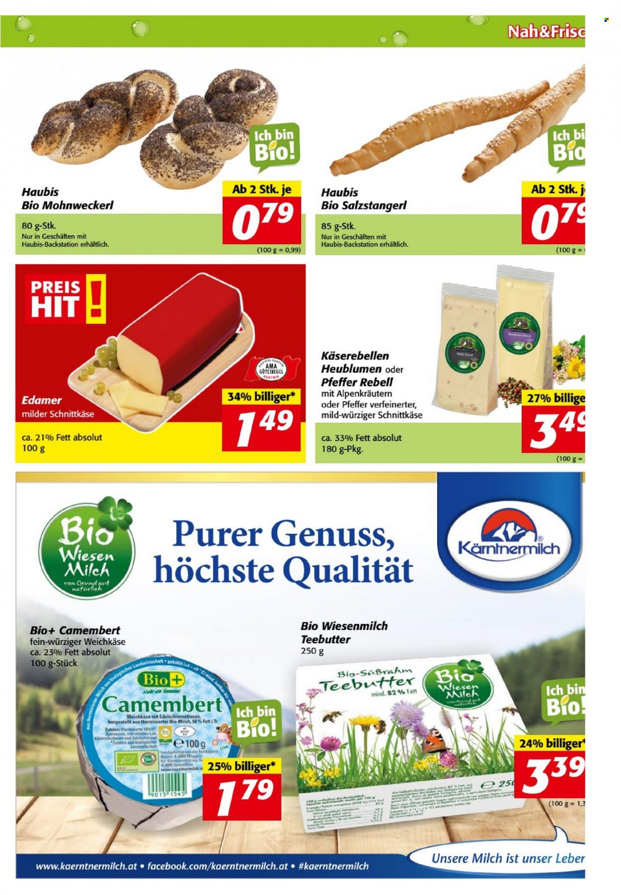 Angebote KASTNER - 29.3.2023 - 4.4.2023. Seite 3