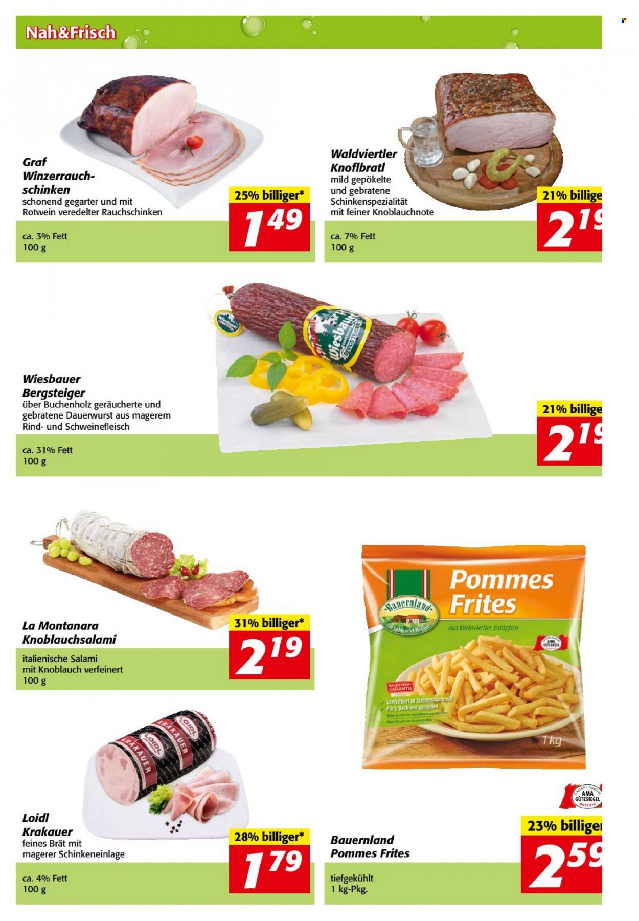 Angebote KASTNER - 29.3.2023 - 4.4.2023. Seite 4