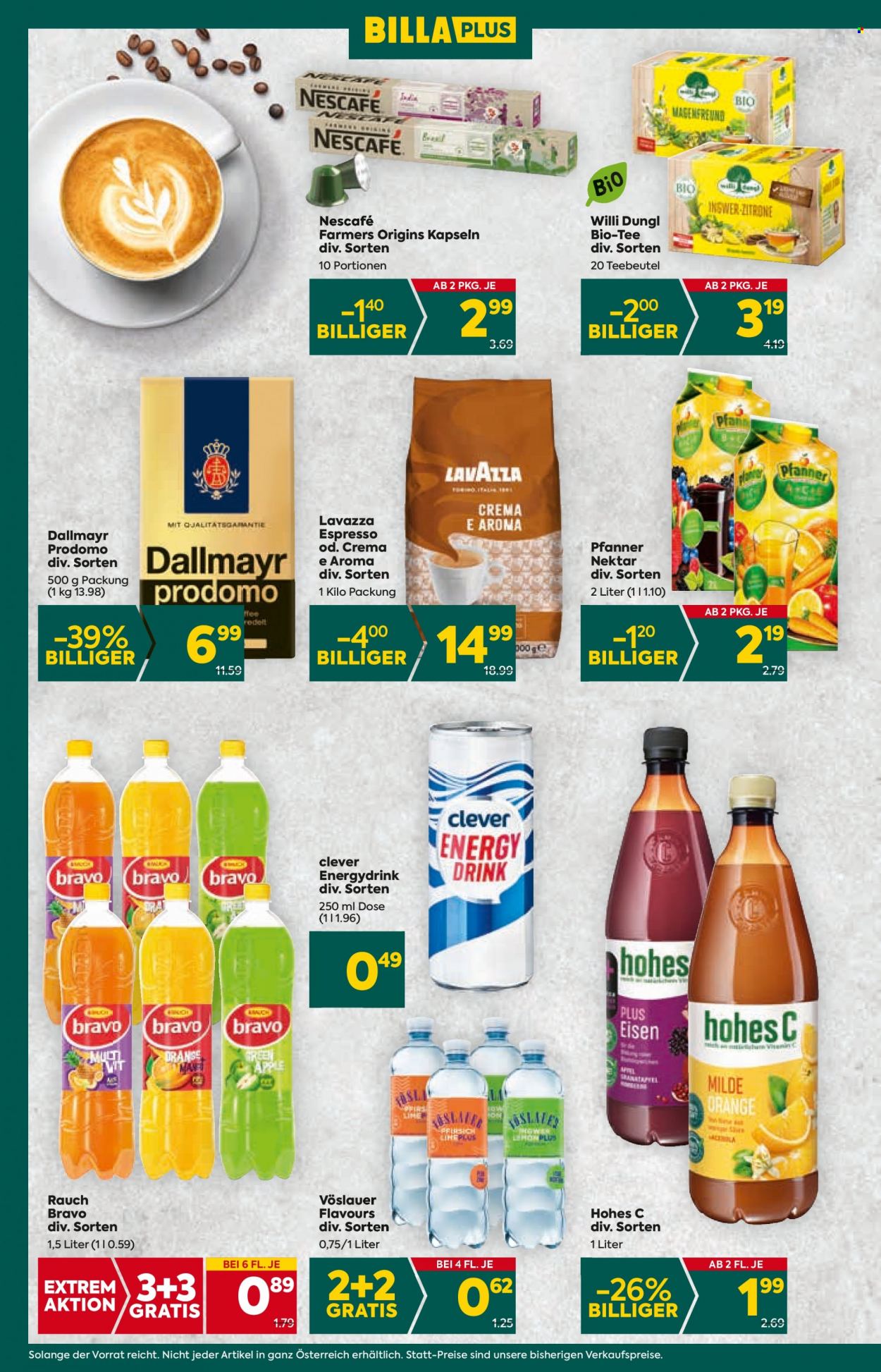 Angebote Billa Plus - 23.3.2023 - 29.3.2023. Seite 14