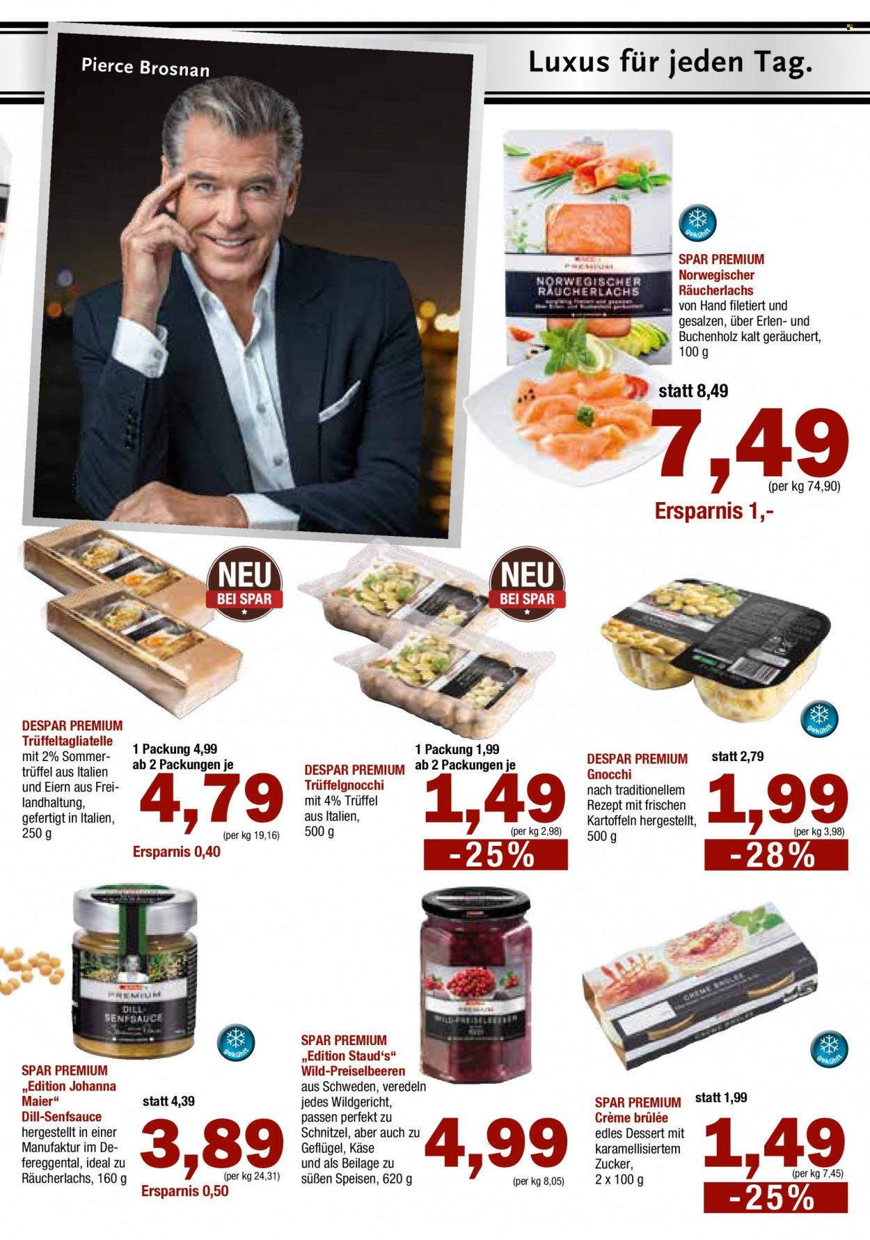 Angebote INTERSPAR - 23.3.2023 - 19.4.2023. Seite 3