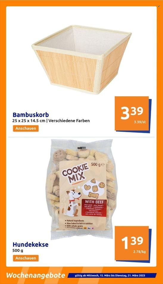 Angebote Action - 22.3.2023 - 28.3.2023. Seite 6