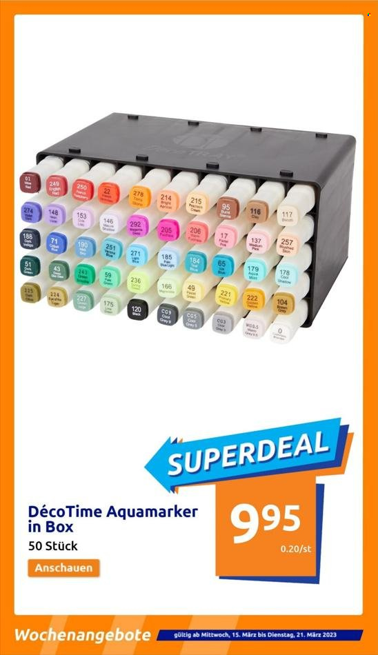 Angebote Action - 22.3.2023 - 28.3.2023. Seite 8