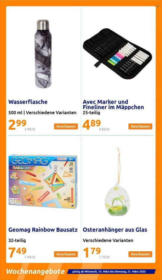 Angebote Action - 22.3.2023 - 28.3.2023. Seite 16