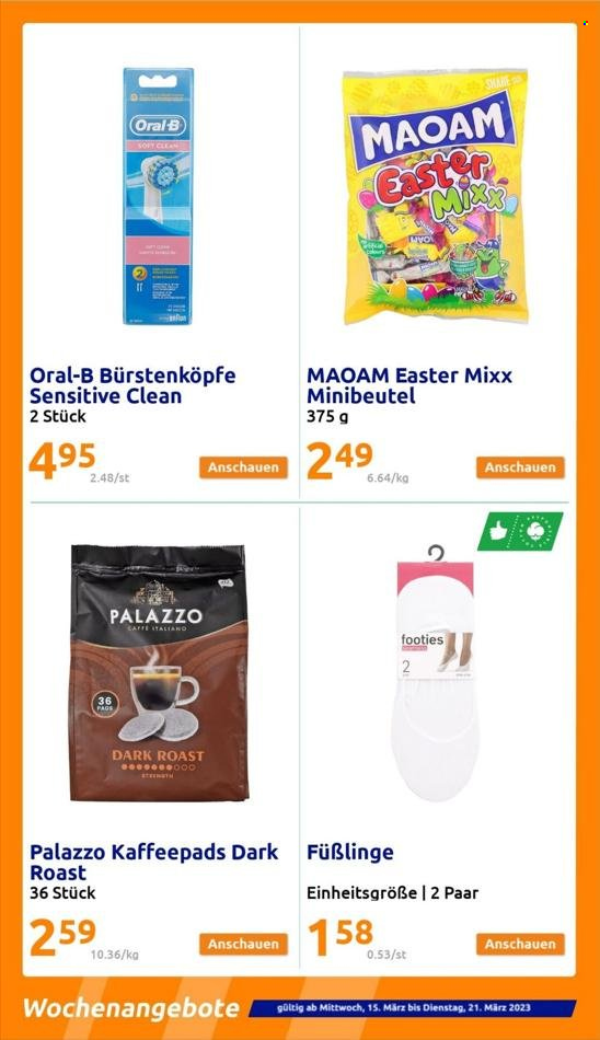 Angebote Action - 22.3.2023 - 28.3.2023. Seite 18