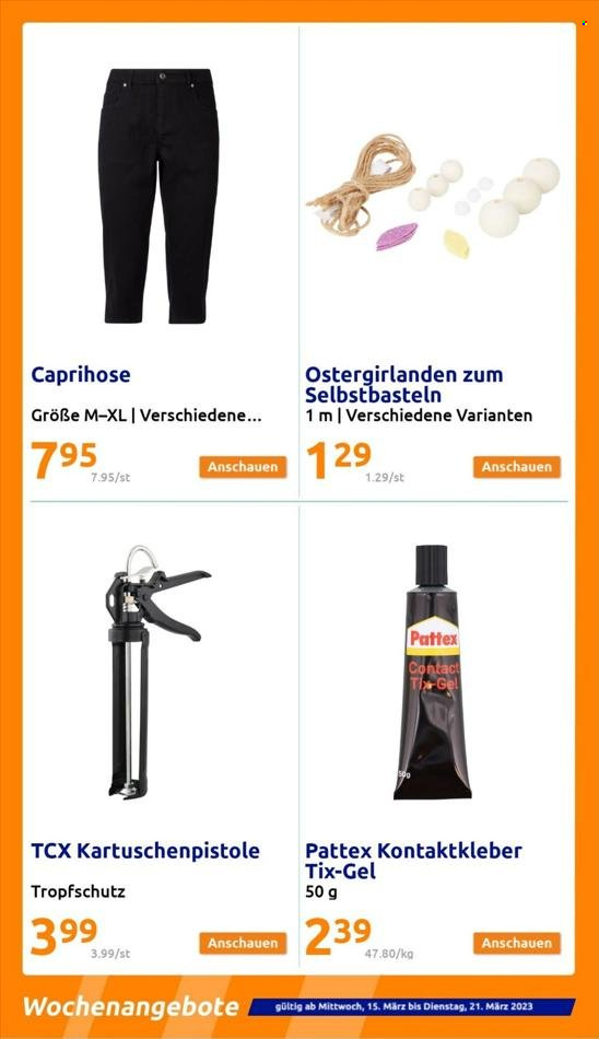 Angebote Action - 22.3.2023 - 28.3.2023. Seite 22