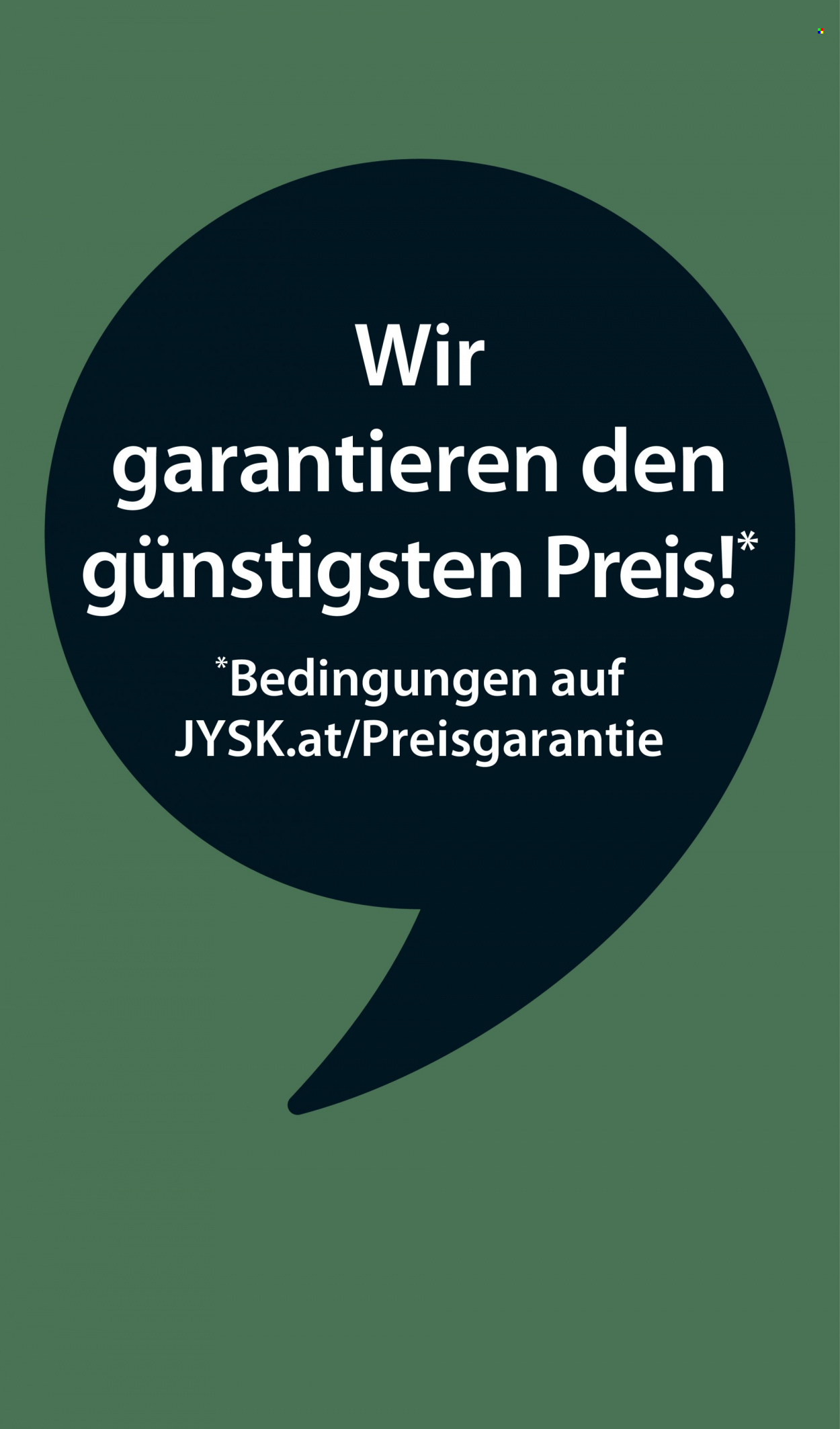 Angebote JYSK - 22.3.2023 - 28.3.2023. Seite 9