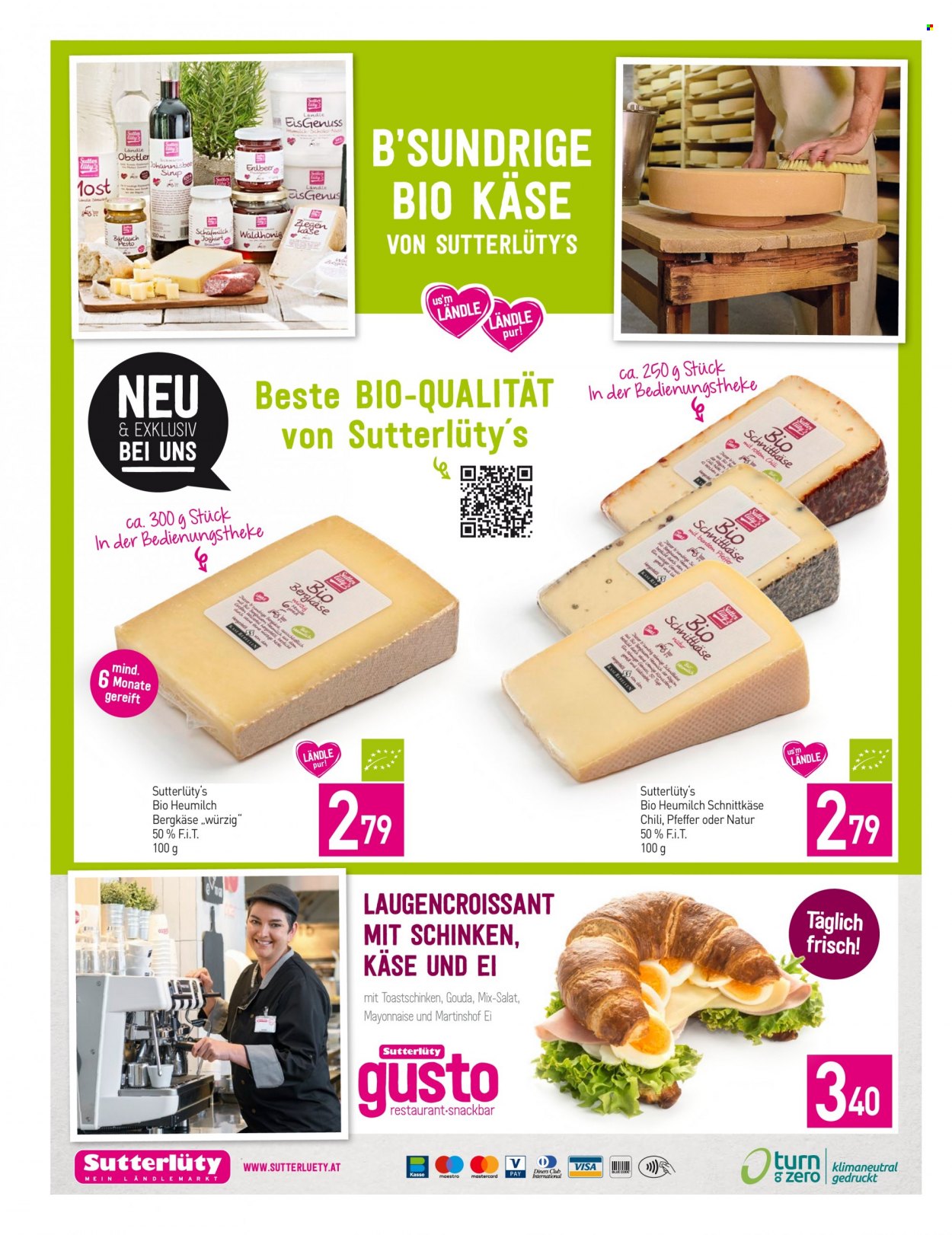 Angebote Sutterlüty - 23.3.2023 - 28.3.2023. Seite 16