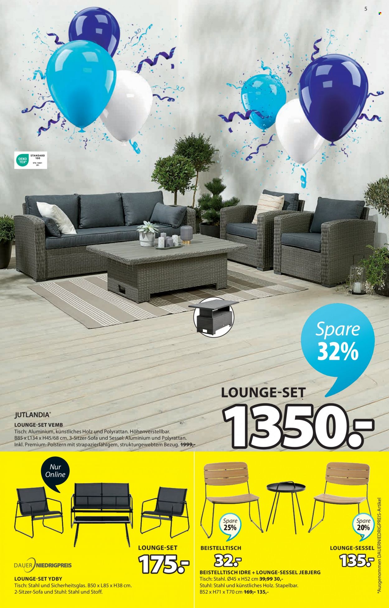 Angebote JYSK. Seite 5